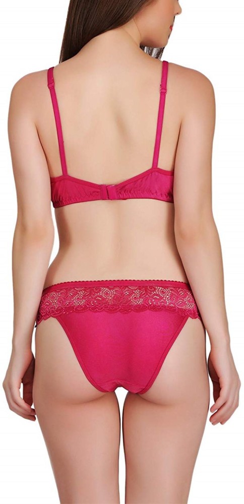 Indian Women Choice Lingerie Set - Buy Indian Women Choice Lingerie Set  Online at Best Prices in India