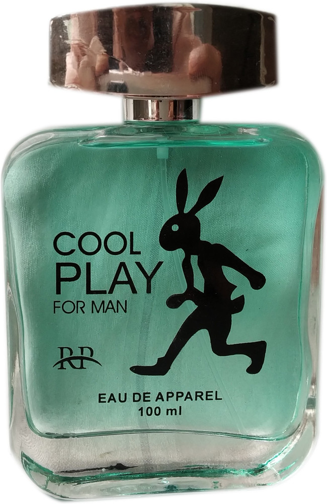 Lacoste cool play perfume 2025