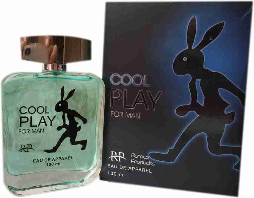 Buy RP COOL PLAY FOR MAN Perfume 100 ml Online In India