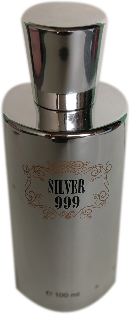 Silver 999 2025 perfume price