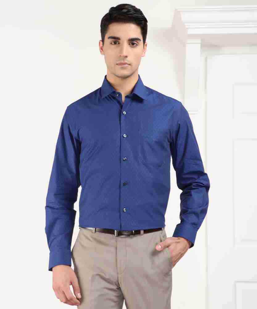Louis Philippe Royal Shirts For Men