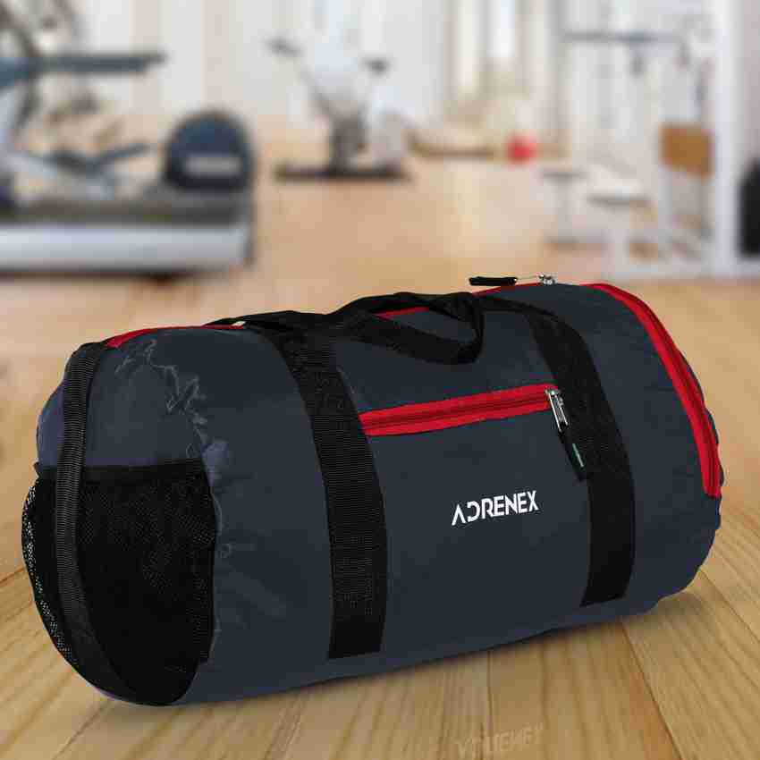 Gym sale bags flipkart