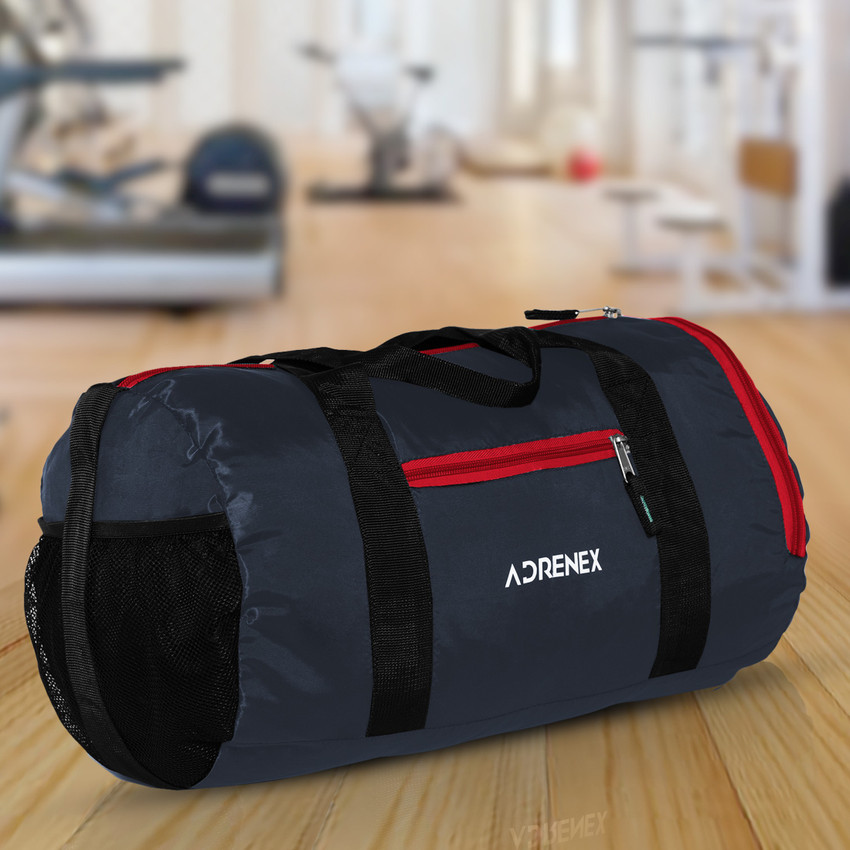 Adrenex by Flipkart 20L 3 Compartment Gym Sport Bag Buy