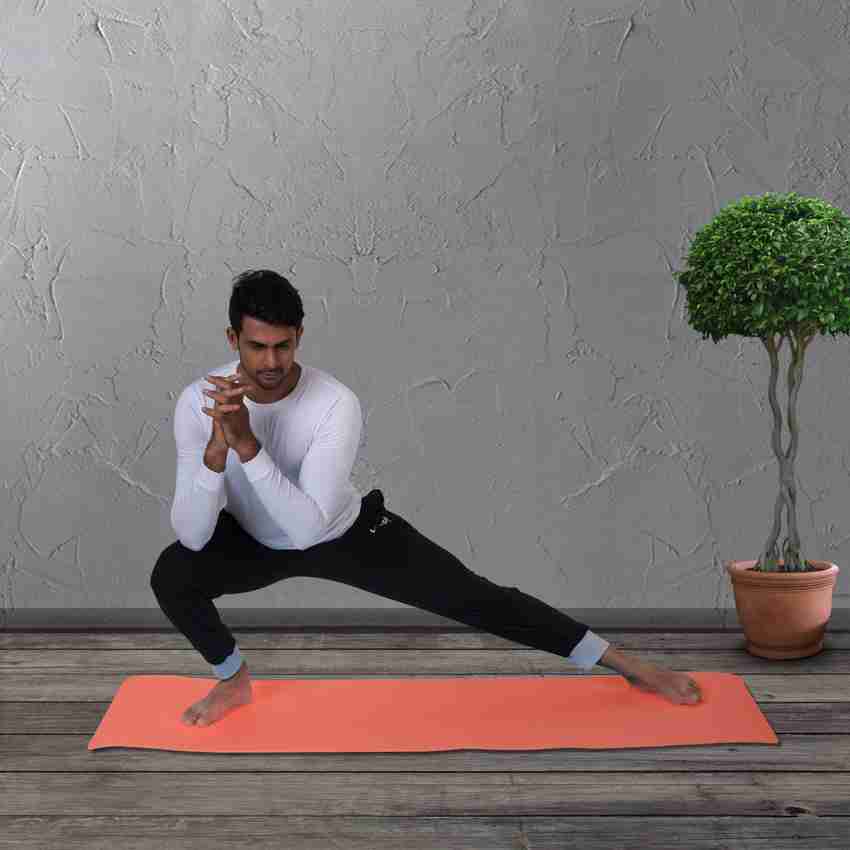 Exercise mat flipkart sales