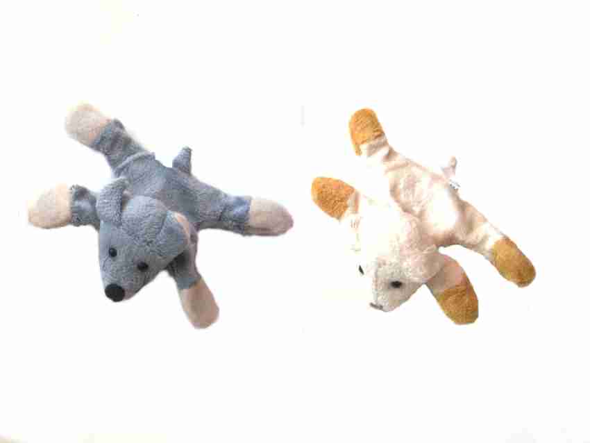 tiny soft toy animals