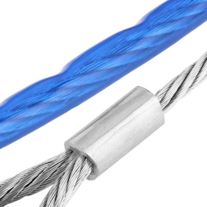 Blue Hawk - Choice Chain/Wire Rope Hook - 3/8 Slip Hook or 5/16