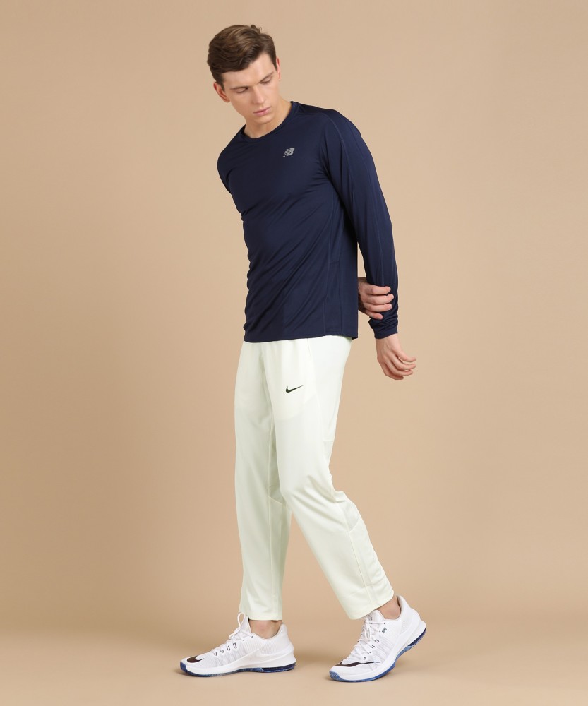 Triumph MensBoys Custom Design Cricket Pant White Size XSmall   Amazonin Fashion