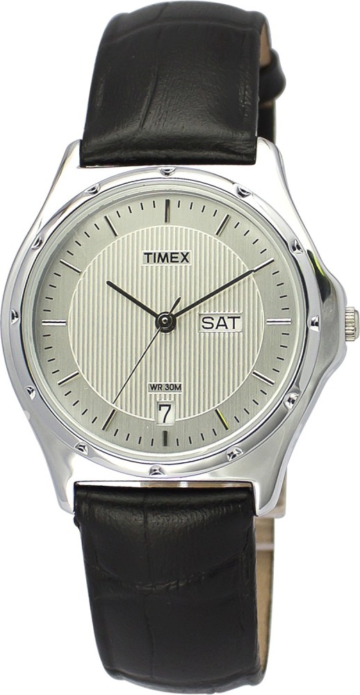 Timex watch cheap zr176