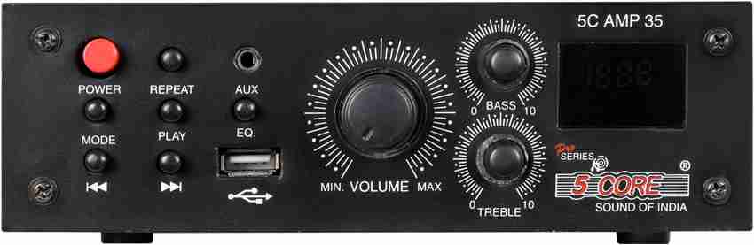 5 core 1000 shop watt amplifier