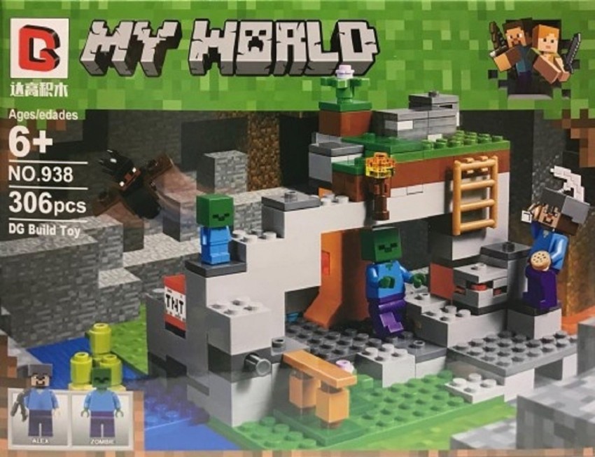World of Blocks