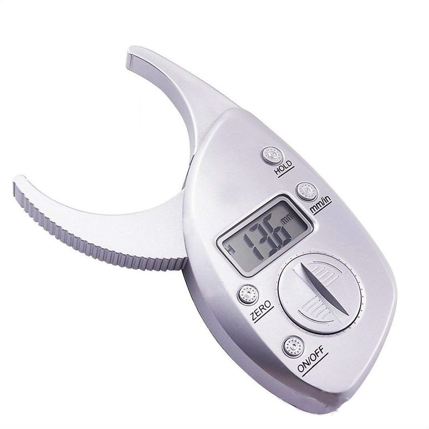 Best digital body sales fat caliper