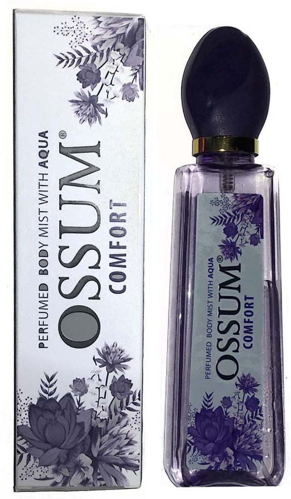 Ossum pamper online perfume