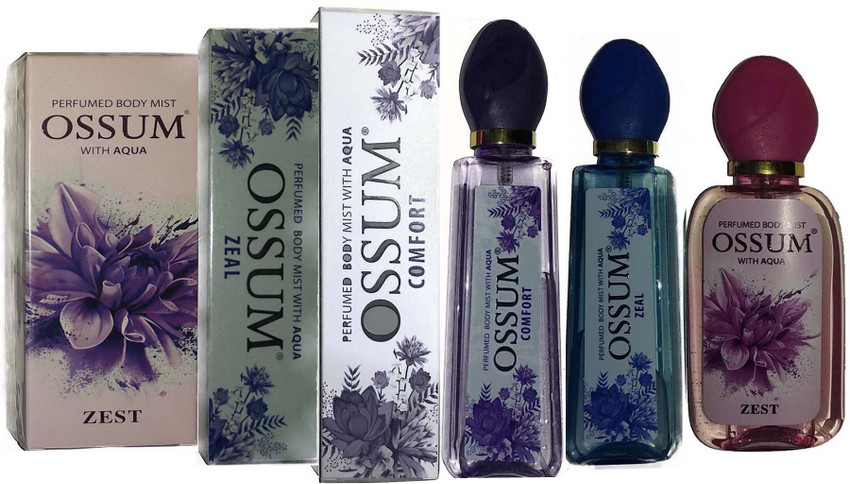 Ossum zeal perfume cheap