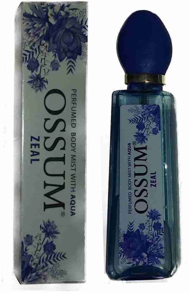 Ossum zeal perfume sales