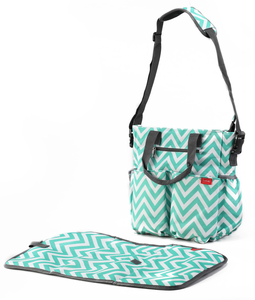Luvlap sale diaper bag
