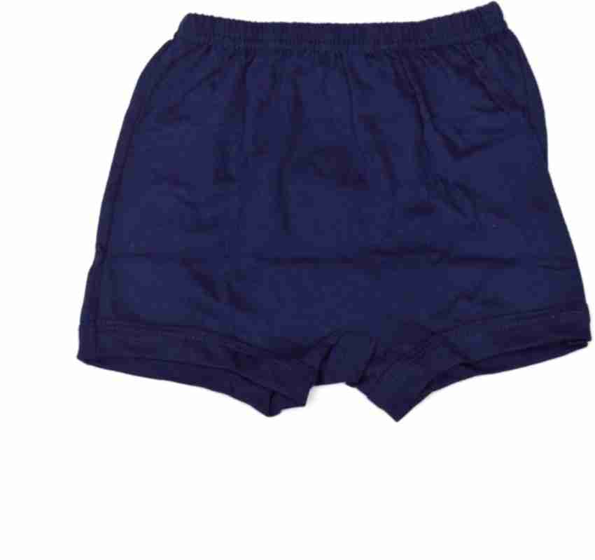ESSA DOY Boy's/Girl's Cotton Briefs Unisex Underwear 10 PCS