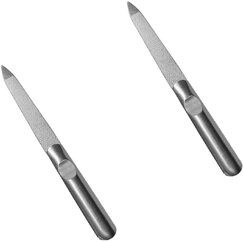 Details more than 146 are metal nail files bad best ceg.edu.vn