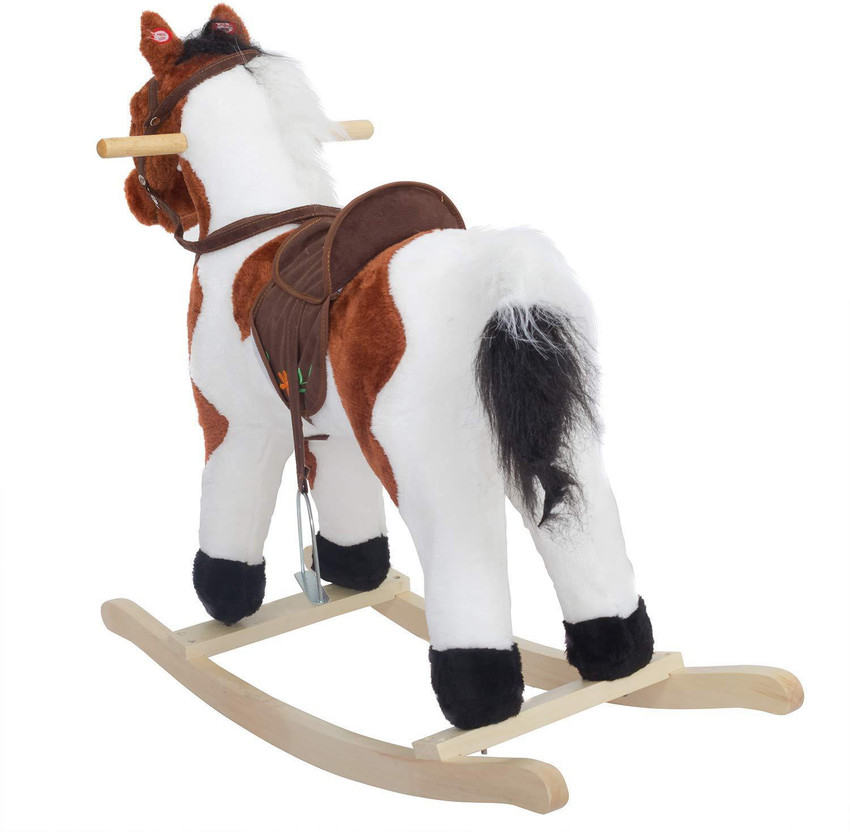 Flipkart rocking horse new arrivals