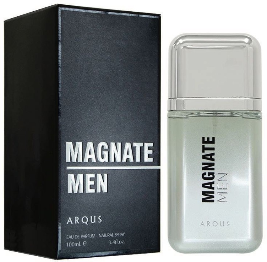 Man 2024 magnet perfume