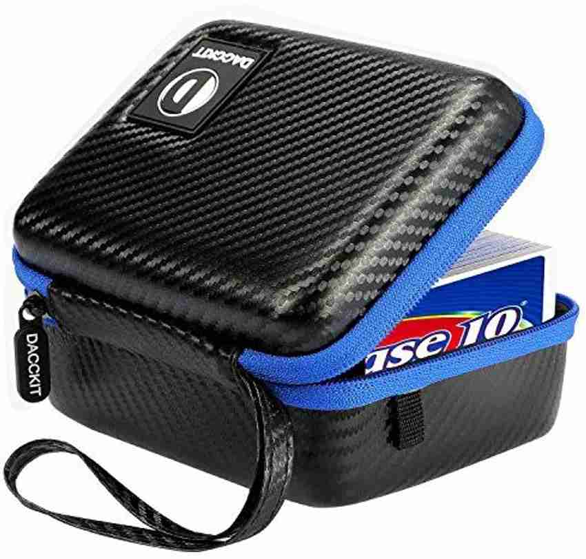 Generic DACCKIT Hard Case for Phase 10 Card Game Fits Up to 400
