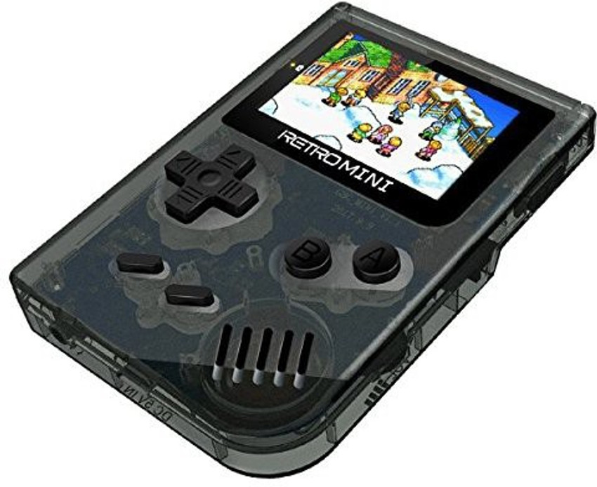 32 bit handheld game console deals