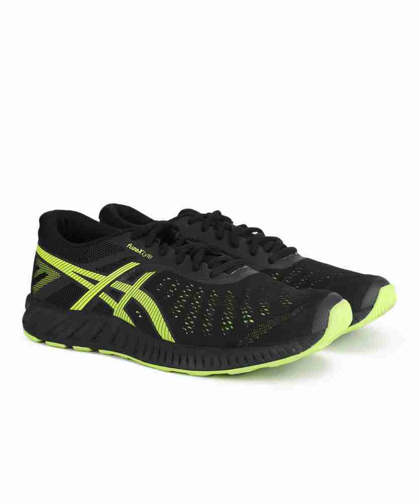 Asics fuzex lyte or hotsell