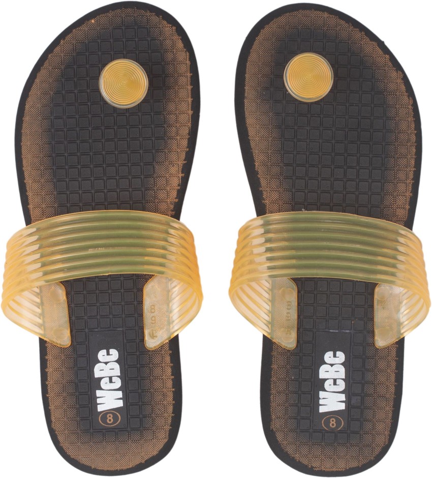 Mens paduka sale slippers