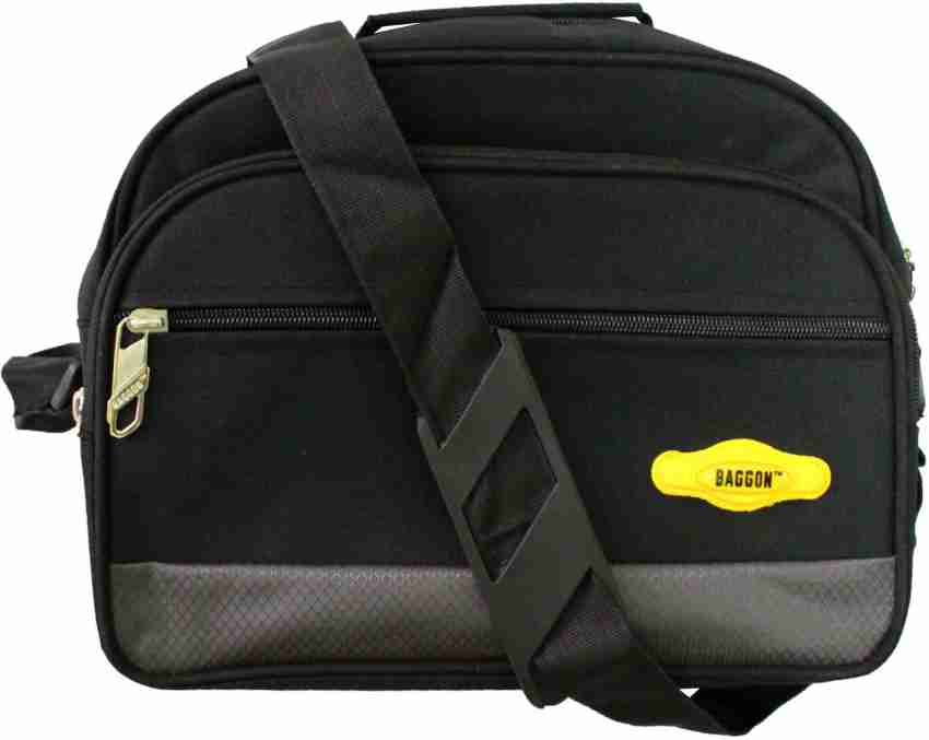 BAGGON Cash Bag Small Travel and Tools bag Small Travel Bag