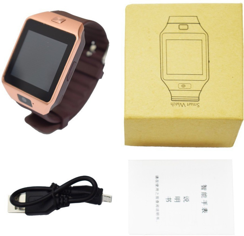 Naaptol sales touch watch