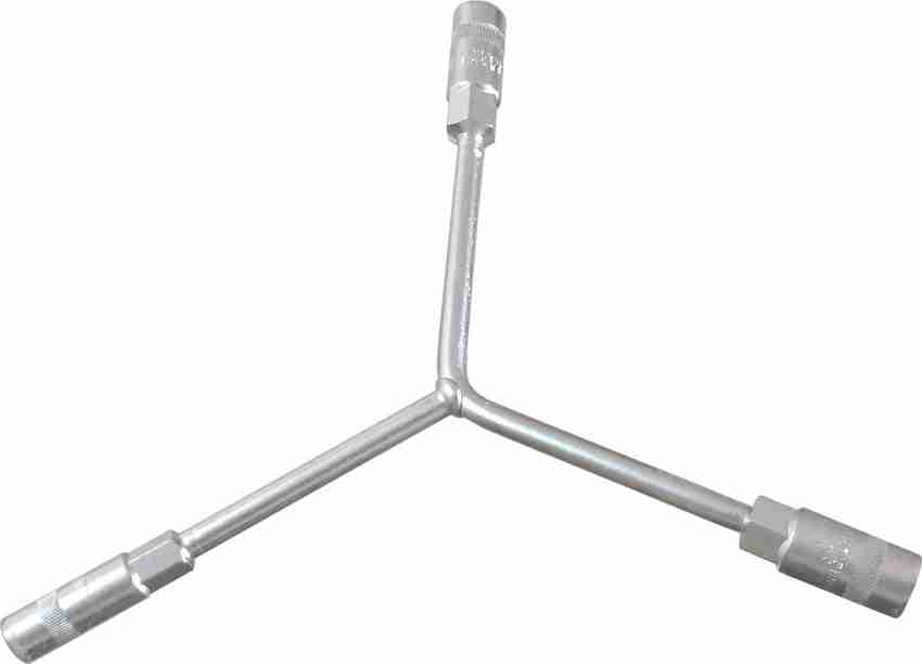 External hex sale socket