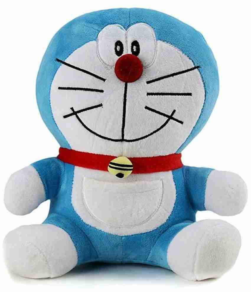 Doraemon teddy bear online 5 outlet feet
