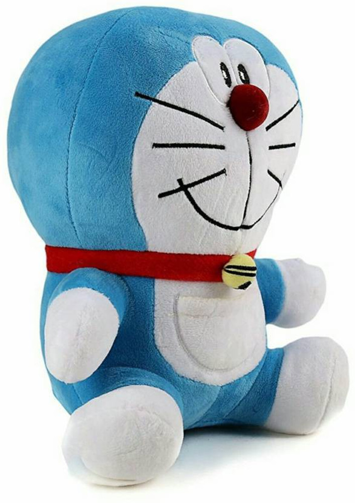 HM Doremon Soft Toys Teddy Bear 30 cm Doremon Soft Toys Teddy Bear Buy Doremon toys in India. shop for HM products in India. Flipkart
