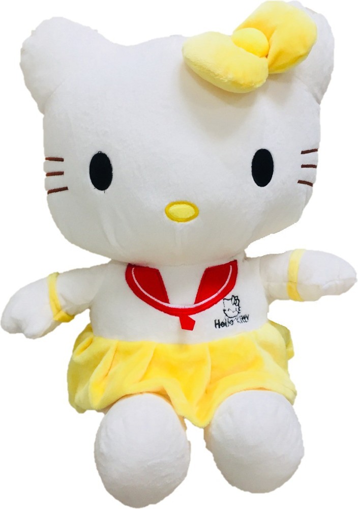 Hello Kitty Plush Toys, Cute Soft Doll Toys, Birthday Gifts for Girls 30  Cm,40cm : : Toys & Games