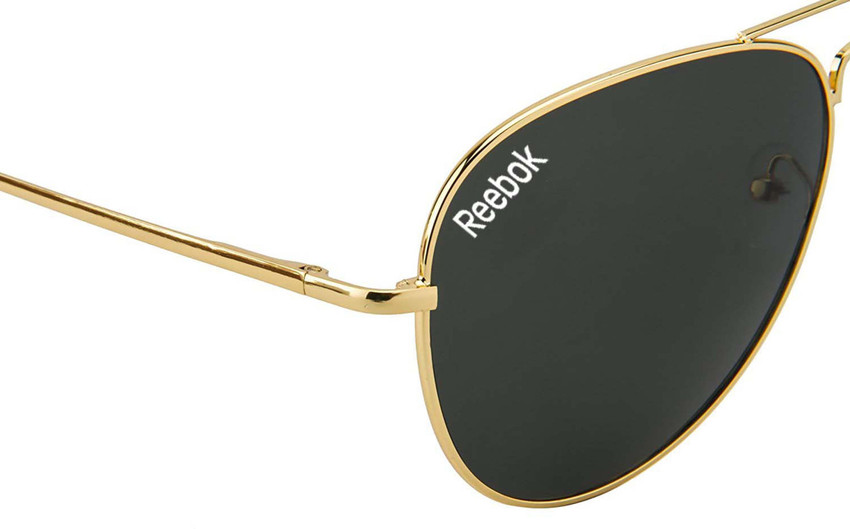 Reebok sunglasses new arrivals gold