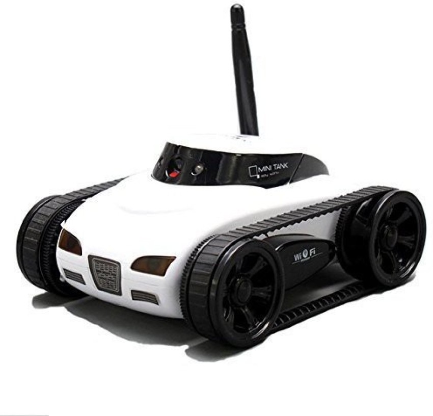 Smallest rc car with camera online