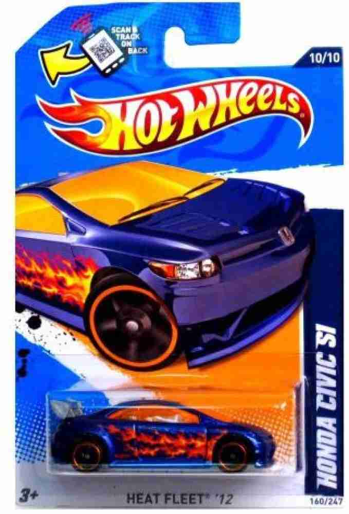 Hot wheels hot sale 2012