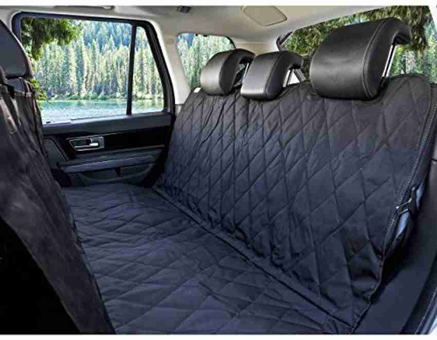 Barksbar front seat cover best sale