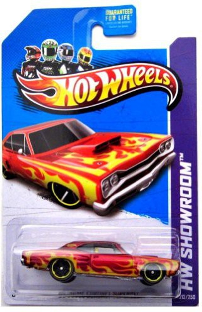 Dodge coronet hot wheels new arrivals