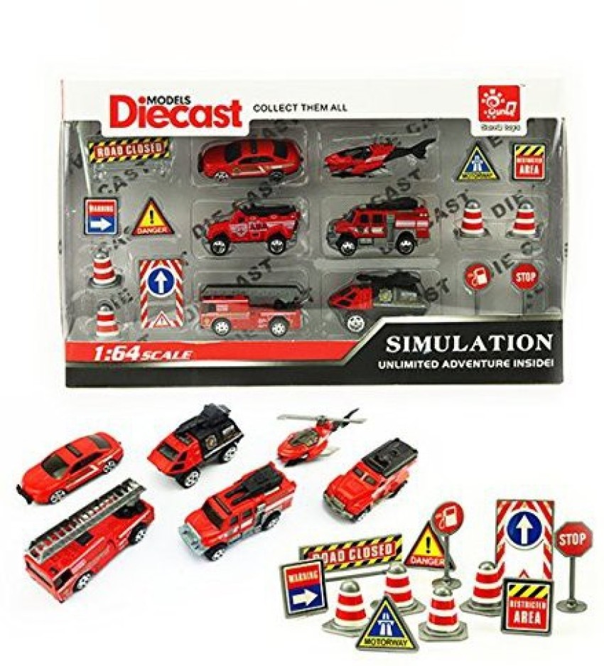 Diecast emergency vehicles online