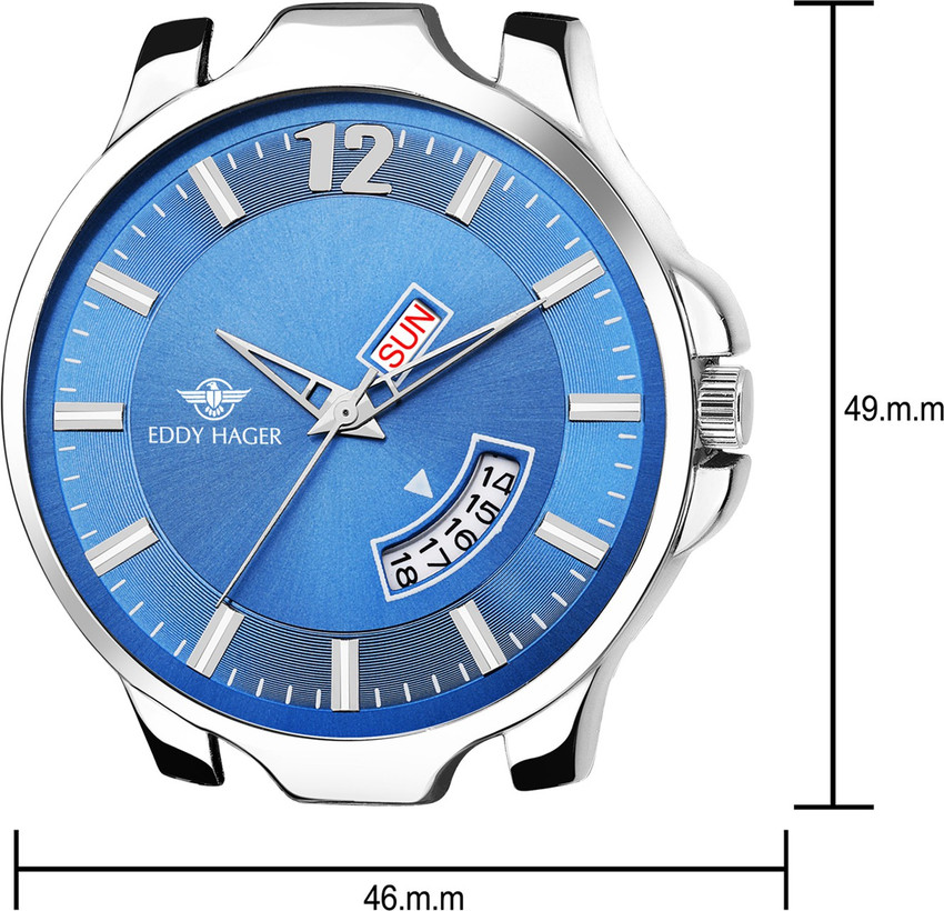eddy hager watch price flipkart