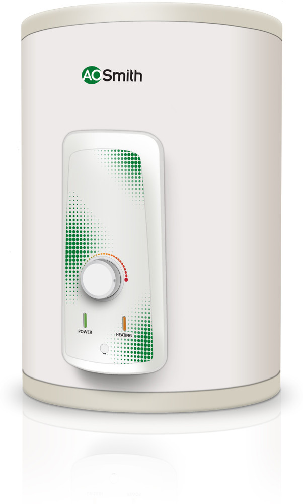 AO Smith 15 L Storage Water Geyser (HSE-VAS-015, White) Price in India -  Buy AO Smith 15 L Storage Water Geyser (HSE-VAS-015, White) online at  Flipkart.com