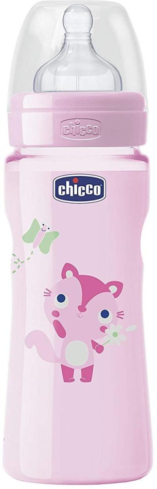 Chicco Feeding Bottle - 250 ml - Buy Chicco Feeding Bottle