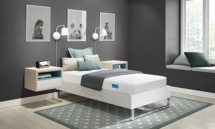 Sleepsutraa mattress hotsell