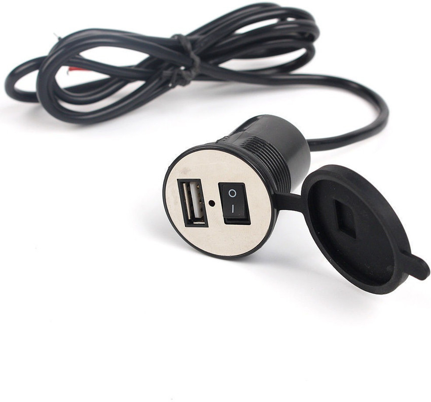 Phone hotsell charger bike
