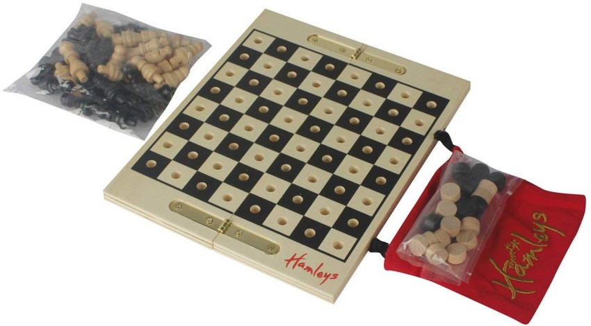 Hamleys chess deals