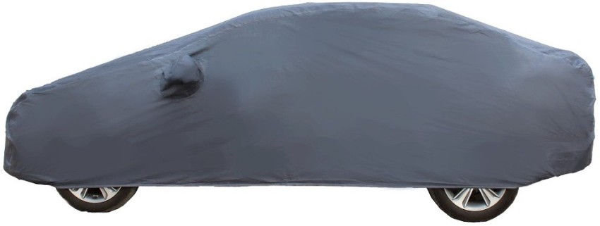 Auto Oprema Car Cover For Hyundai Tucson (With Mirror Pockets) Price in  India - Buy Auto Oprema Car Cover For Hyundai Tucson (With Mirror Pockets)  online at