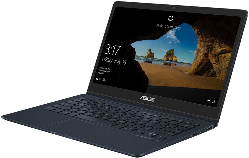 ASUS ZenBook 13 Intel Core i5 8th Gen 8250U - (8 GB/256 GB SSD 