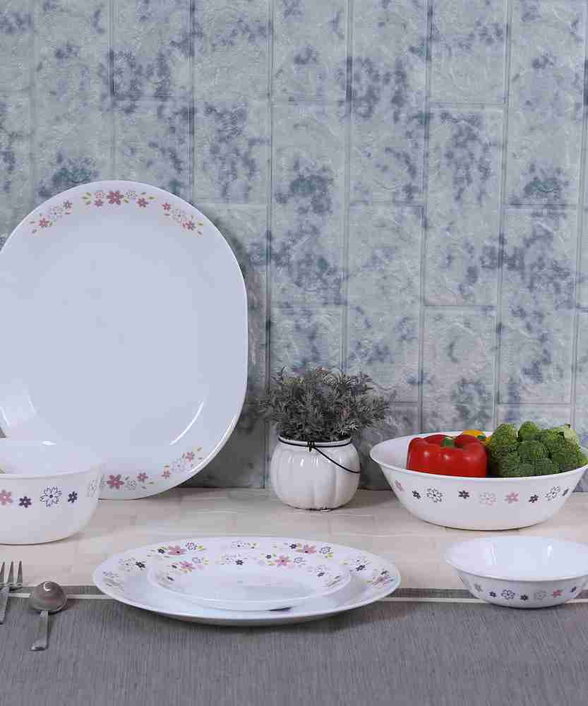 Corelle floral top