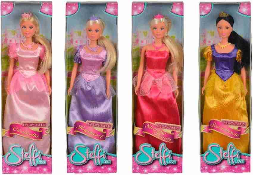 Steffi love princess discount