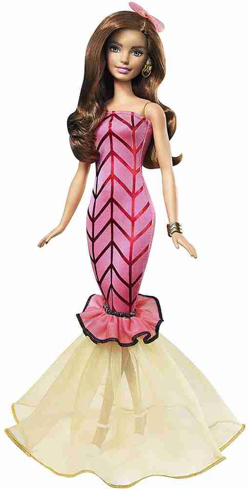 BARBIE Mix N Match Doll Assortment Mix N Match Doll Assortment
